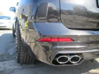 Gebraucht Alpina XD3 394 PS (289 kW) 2024 Grün SUV