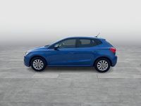Gebraucht Seat Ibiza Beats 110 PS (80 kW) 2023 Othercolor Kleinwagen