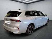 Gebraucht Opel Astra 131 PS (96 kW) 2024 Grau Kombi