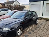 gebraucht Alfa Romeo 147 romeohne tüv