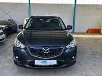 Gebraucht Mazda CX-5 Sendo 150 PS (110 kW) 2015 Grau SUV