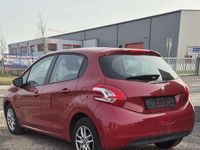 Gebraucht Peugeot 208 Access 68 PS (50 kW) 2014 Kleinwagen