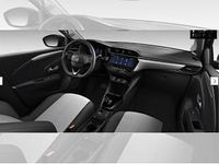 Ny Opel Corsa-e Edition 100 kW (136 HK) 2026 Grå Hatchback