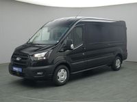 Neu Ford Transit Trend 150 PS (110 kW) 2026 Agate black Kombi