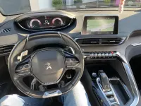 Gebraucht Peugeot 5008 GT 177 PS (130 kW) 2020 Grau SUV