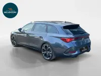 Gebraucht Cupra Leon VZ 300 PS (220 kW) 2023 Grau Limousine