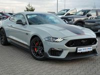 Gebraucht Ford Mustang Fastback 460 PS (338 kW) 2023 Cactusgray Coupé