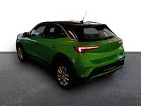 Gebraucht Opel Mokka-e Edition 100 kW (136 PS) 2021 Grün SUV