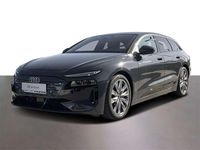 Gebraucht Audi A6 e-tron Performance 269 kW (367 PS) 2026 Grau Kombi