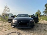 gebraucht Audi A6 Allroad 3.0 TDI quattro 180kW S tronic -