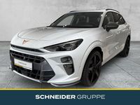 Neu Cupra Terramar VZ 325 PS (239 kW) 2025 Weiß SUV