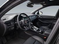 Gebraucht Porsche Macan 265 PS (194 kW) 2024 Schwarz SUV