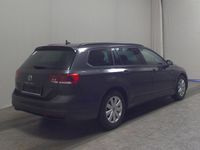 Gebraucht VW Passat 150 PS (110 kW) 2020 Grau