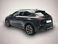 Neu Kia XCeed GT-Line 179 PS (131 kW) 2026 Manufacturer SUV
