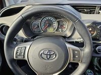 gebraucht Toyota Yaris 1,33-l-Dual-VVT-i Edition45