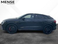 gebraucht Audi RS3 Sportback S tronic Matrix Pano Carbon
