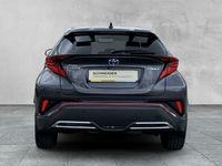 Gebraucht Toyota C-HR 184 PS (135 kW) 2020 Grau SUV