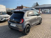 Gebraucht Renault Twingo Urban Night 65 PS (47 kW) 2022 Grau Kleinwagen