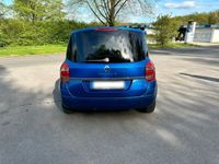 gebraucht Renault Modus Dynamique 1.5 dCi FAP eco2 76kW Diesel Auto