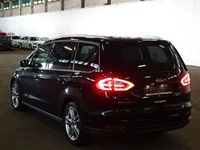 Gebraucht Ford Galaxy Titanium 241 PS (177 kW) 2019 Iridiumschwarz metallic Van / Kleinbus