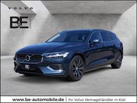 Occasion Volvo V60 Core 455 ch (334 kW) 2022 Bleue Break