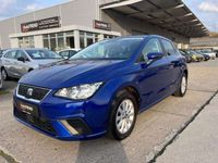 gebraucht Seat Ibiza Style*Automatik*Navi*Kamera*CarPlay