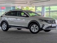Gebraucht VW Taigo Life 116 PS (85 kW) 2024 Ascotgrau SUV