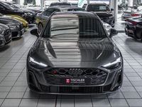 Neu Audi S5 Sport 367 PS (269 kW) 2025 Grau Kombi