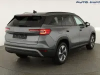 Neu Skoda Kodiaq Selection 204 PS (150 kW) 2026 Graphite grau metallic SUV