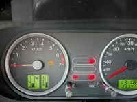 Gebraucht Ford Fiesta 60 PS (44 kW) 2005 Andere farben Kleinwagen