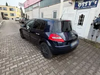 Gebraucht Renault Mégane II Dynamique 110 PS (80 kW) 2006 Limousine