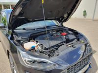 Gebraucht Ford Focus Performance Edition 280 PS (205 kW) 2022 Schwarz Limousine