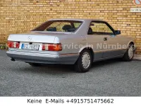 Gebraucht Mercedes 420 224 PS (164 kW) 1991 Silber Cabrio