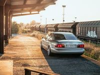 Gebraucht Audi A8 299 PS (219 kW) 1999 Silber Limousine