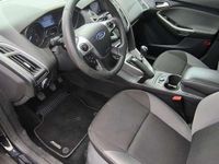 Gebraucht Ford Focus Trend 105 PS (77 kW) 2014 Kombi