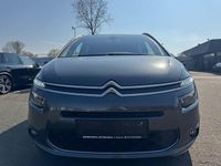 Gebraucht Citroën C4 Picasso 120 PS (88 kW) 2016 Van / Kleinbus