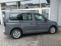 Neu VW Caddy Life 116 PS (85 kW) 2026 Pure grey Van / Kleinbus
