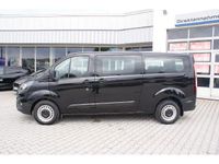 Gebraucht Ford Transit Custom 131 PS (96 kW) 2023 Kombi