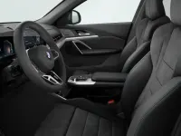 Gebraucht BMW X2 Luxury Line 163 PS (119 kW) 2025 Weiß SUV