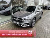 Gebraucht Mercedes GLA200 Advanced 150 PS (110 kW) 2025 Mountaingrau metallic SUV