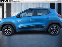 Gebraucht Dacia Spring Essentiel 33 kW (45 PS) 2023 Blau Kleinwagen