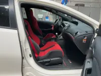 Gebraucht Honda Civic Type R GT 310 PS (228 kW) 2016 Weiß Limousine