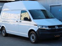 Gebraucht VW Transporter 150 PS (110 kW) 2022 Weiß Van