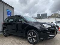 gebraucht Subaru Forester Exclusive