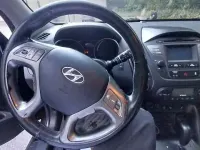 Gebraucht Hyundai ix35 166 PS (122 kW) 2014 Schwarz SUV