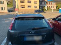 Second-hand Ford Focus 105 CP (77 kW) 2008 Gri Break