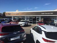 gebraucht Hyundai Tucson 1.6 Advantage 2WD - AUTOMATIK DCT -