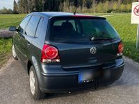 gebraucht VW Polo 1.4 United United