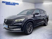 Gebraucht DFSK Fengon 220 PS (161 kW) 2023 Schwarz metallic SUV