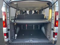 Neu Renault Trafic 150 PS (110 kW) 2025 Van / Kleinbus